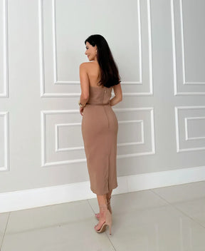 Vestido Kimberly