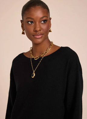 Blusa  Selena Tricot Feminina