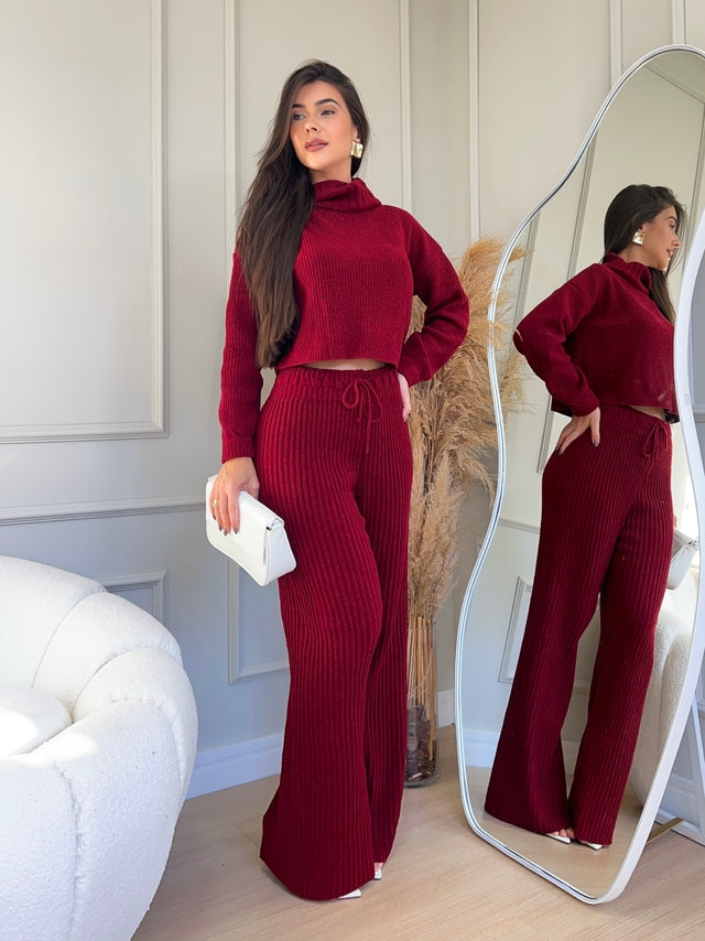Conjunto Tainara