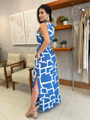 Vestido IPANEMA